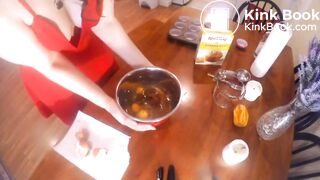 Shitty muffin part 2