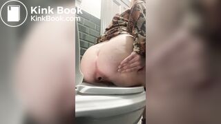 Another work poo - video 2