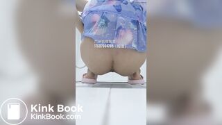 chinese scat - video 13