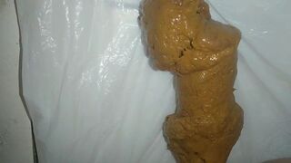 Mi princesa colombiana 19 años