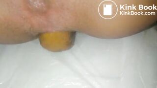 Mi princesa colombiana 19 años