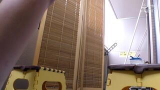 PUBLIC APPEARANCE OF POOPING #2