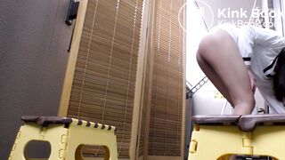 PUBLIC APPEARANCE OF POOPING #2