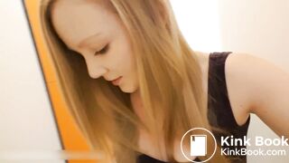 Public Bathroom Pooping (2)