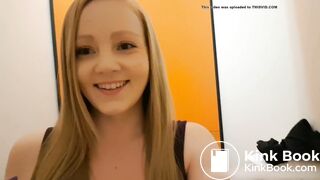 Public Bathroom Pooping (2)