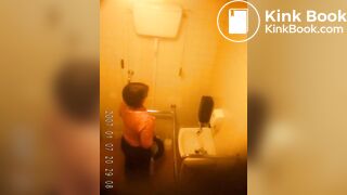 Office Toilet 292SHIT