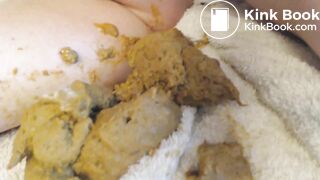 Farting ,Poo and Gape Asshole part2