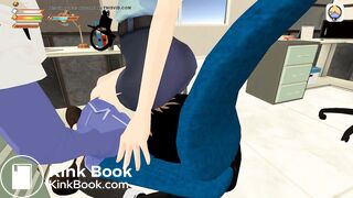 Face Sitting Fart Scat Femdom