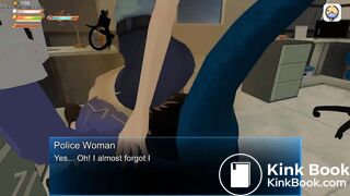 Face Sitting Fart Scat Femdom