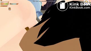 Face Sitting Fart Scat Femdom