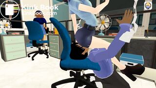 Face Sitting Fart Scat Femdom