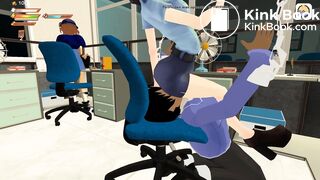 Face Sitting Fart Scat Femdom