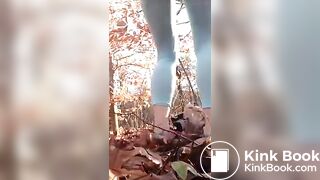 Jogging "accident..."