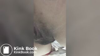 spy Chinese poop closely