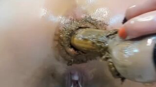 very dirty anal zoomed