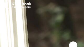 Japanese answer the call of nature in public [DNO*10]