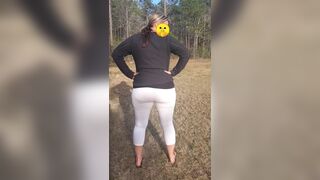 Mother with diarrhea