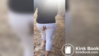 Mother with diarrhea