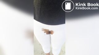 Mother with diarrhea