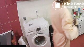 girl poop - video 208