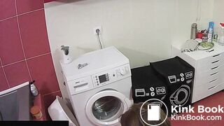 girl poop - video 208