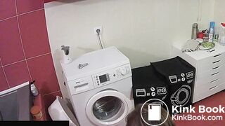 girl poop - video 208