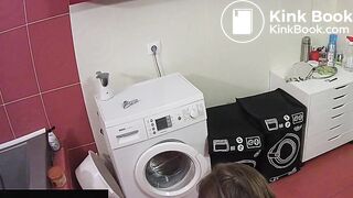 girl poop - video 208