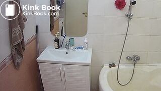 girl poop - video 204