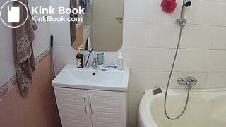 girl poop - video 204