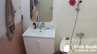 girl poop - video 204