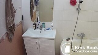 girl poop - video 204