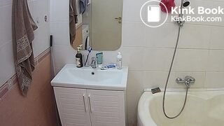 girl poop - video 204