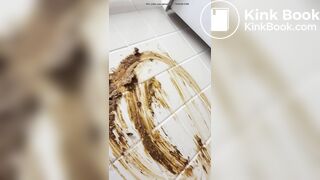 More extreme naughtiness