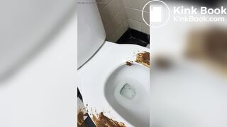 More extreme naughtiness