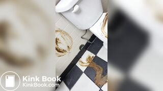 More extreme naughtiness