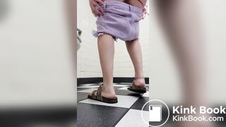 More extreme naughtiness