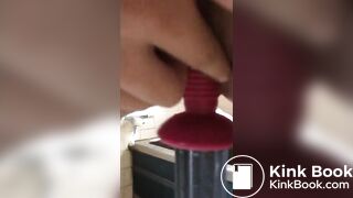 Asian teen scat