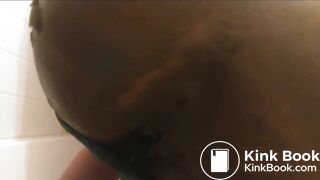 Dirty and nasty blonde