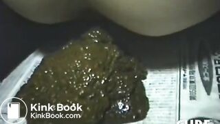 ...jap vintage scat 009