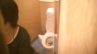 JAPANESE TOILET - video 4 - video 2