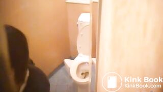 JAPANESE TOILET - video 4 - video 2