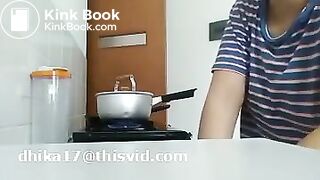 Sexy girl Indonesia 2