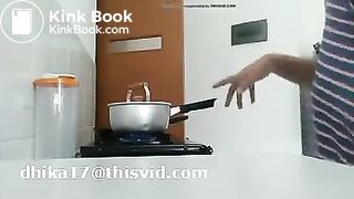 Sexy girl Indonesia 2