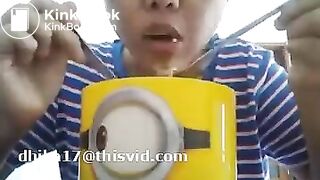 Sexy girl Indonesia 2