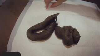 Hot PAWG Dropping Snakes