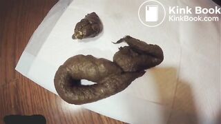 Hot PAWG Dropping Snakes