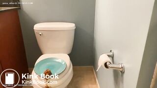 Diarrhea Dump - video 3