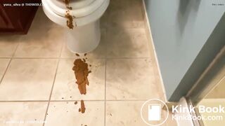 Diarrhea Dump - video 3