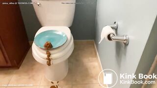 Diarrhea Dump - video 3