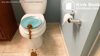 Diarrhea Dump - video 3